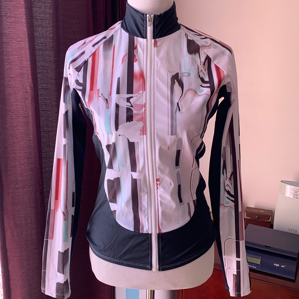 Sugoi Cycle Jacket